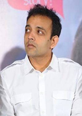 Venkat Somasundaram image