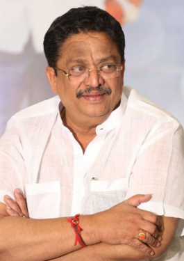 C. Kalyan image