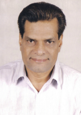 Rajesh Vivek image