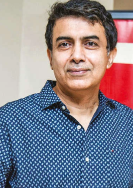 Rajiv Menon image