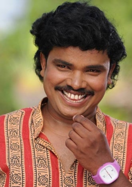 Sampoornesh Babu image