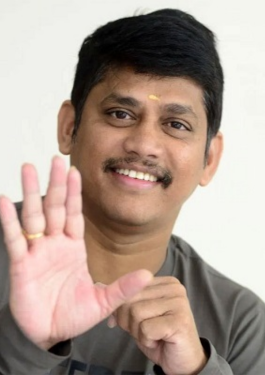 Santosh Srinivas image