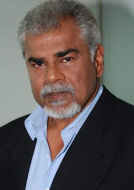 Sharat Saxena image