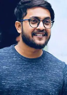 Sourav Chakraborty 