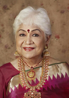 Sowcar Janaki image