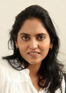 Supriya Yarlagadda image