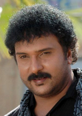 Veeraswamy Ravichandran image