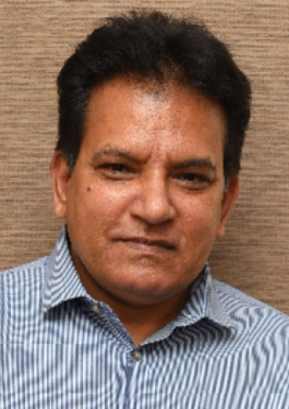 Venkat Boyanapalli image