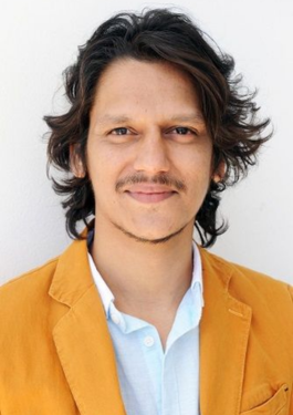 Vijay Varma image