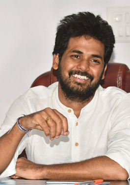 Vivek Athreya