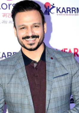 Vivek Oberoi