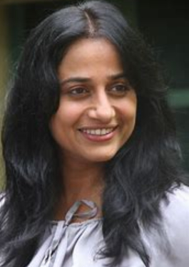 Anu Hasan image