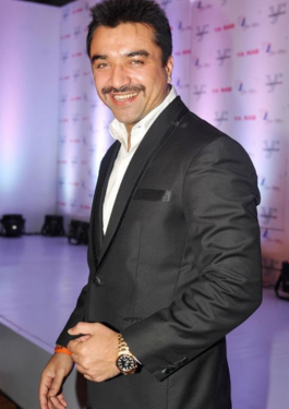 Ajaz Khan image