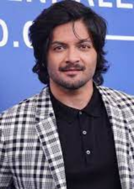 Ali Fazal