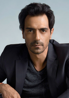 Arjun Rampal image