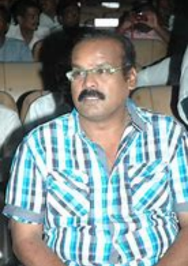 A. Venkatesh image