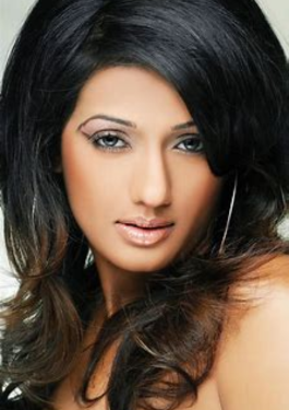 Brinda Parekh