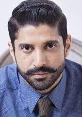 Farhan Akhtar image