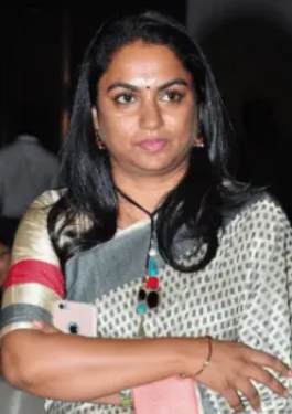 Geetha Golla image