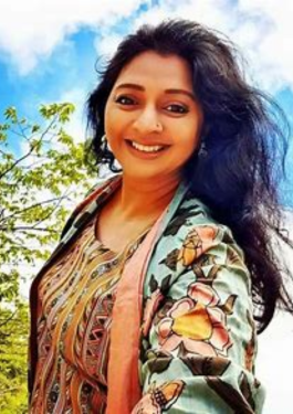 Gayatri Jayaraman