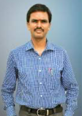 G. S. Rao image