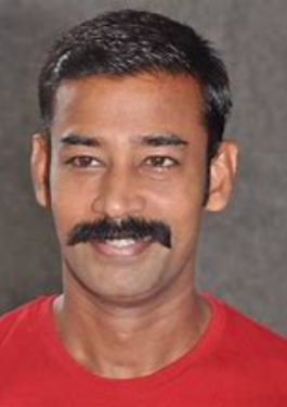 Karate Raja image