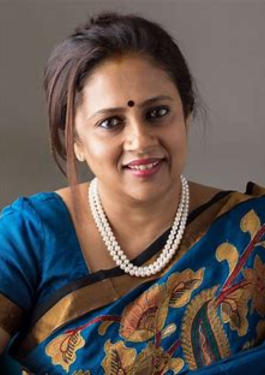 Lakshmy Ramakrishnan image