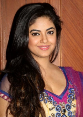 Meera Chopra image