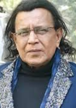 Mithun Chakraborty image