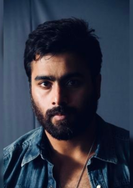 Nara Rohit image