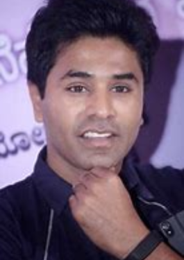 Nagendra Prasad image