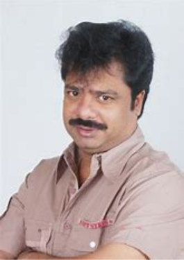 Pandiarajan image