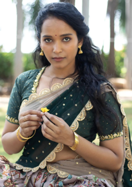 Pavani Karanam