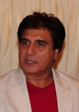 Raj Babbar image