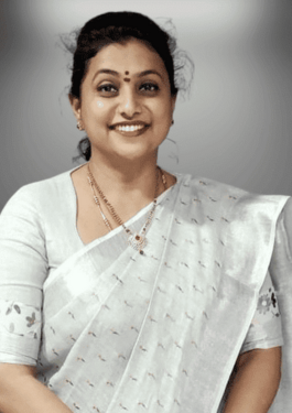 Roja Selvamani