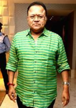 Radha Ravi image