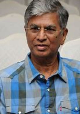 S. A. Chandrasekhar image