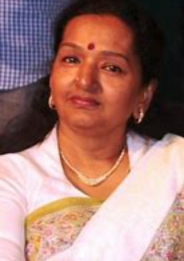 Shoba Chandrasekhar image