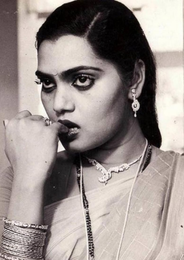 Silk Smitha image