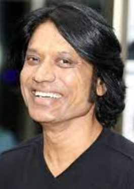 S. J. Suryah image