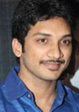 Sathish Krishnan image