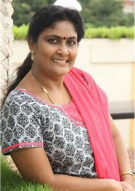 Sujatha Sivakumar