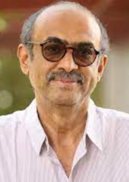 D. Suresh Babu image