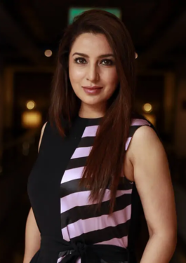 Tisca Chopra