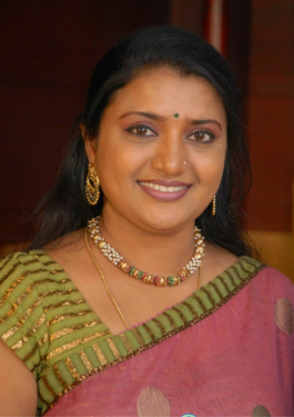 Veena Sundar image