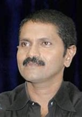 Vinod Raj image