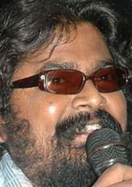 V. Ravichandran