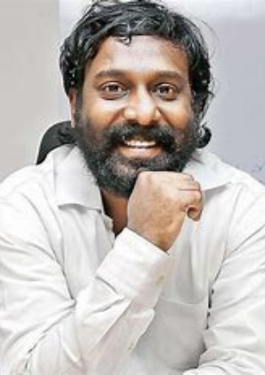 Vijay Vasanth image