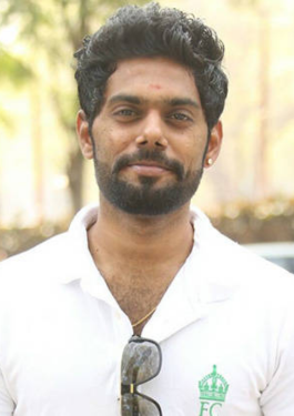 Achu Rajamani image