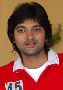 Aditya Babu image